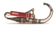 YASUNI R-Pro Exhaust Minarelli Vertical