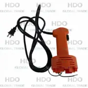 DYNAMIC MIXER JUNIOR MX225 MX020 COMPLETE HANDLE WITH POWER CORD 110-120V