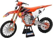 NewRay 1:6 Scale Red Bull Chase Sexton #4 Motorcycle