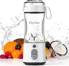 Portable Blender for Furit Juices, Smoothies and Milk Shakes, Personal Size Blen
