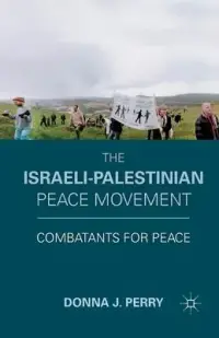 在飛比找博客來優惠-The Israeli-Palestinian Peace 