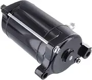 6M6-81800-10-00 12 Volt Starter/Solenoid Kit Compatible with Yamaha WR650LX WaveRunner 650 700 18420