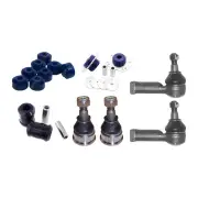 Ball Joint Tie Rod End Strut Bar To Chassis Bush for Holden Statesman WH WK WL