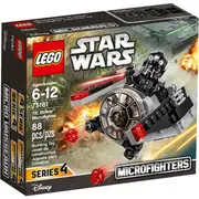 LEGO 75161 - Star Wars TIE Striker Microfighter