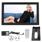 18in Digital Photo Frame Multifunction HD Electronic Picture Frame With Body ECM