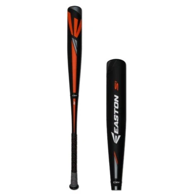 EASTON S1 (-3) BBCOR BAT 33/30 BB15S1 - NIW FULL WARRANTY