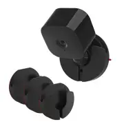 HOLACA No-Punch Quick Mount for Blink Mini Indoor Home Security Camera (3pack)