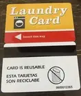 Dexter Easy Card. 500 Cards. Part # 9151-001-004. Laundromat Laundry Cards. New