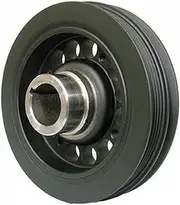 Dayco PB1297N Harmonic Balancer (PREMIUM OEM REPL POWERBOND)