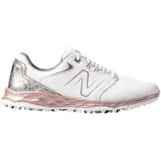 Women's New Balance Fresh Foam Links SL V2 Spikeless Golf Shoes