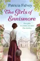 The Girls of Ennismore：A heart-rending Irish saga