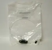 *NEW* ECOLAB Rinse Injector Check Valve Kit 92171271