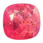 1.34 Ct. Impressive Red Natural Unheated Ruby Gems WITH GLC CERTIFY