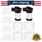 Foam, Felt, HEPA Filter for Shark Replacement Filters F60 F80 IF200 IF201