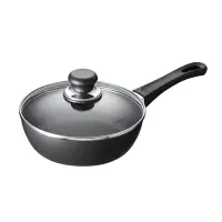 在飛比找Yahoo!奇摩拍賣優惠-【易油網】丹麥 SCANPAN 20cm Stew pan 