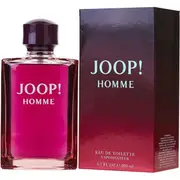Joop Homme Eau De Toilette Spray 200ml/6.7oz 200ml/6.7oz