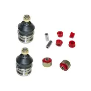 Nolathane Lower Control Arm Inner Bush + Lower Ball Joint kit for KIA CERATO YD