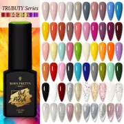 Gel Polish Colours Trubuty Series Born Pretty