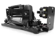 For 2011-2015 BMW 740i Air Compressor Unity 83177GJ 2012 2013 2014 (for: BMW)