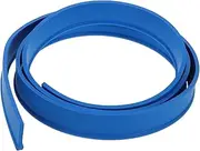 ASAKKURA Kitchen Scraper Tool Replacement Strips for Window Glass Cleaning Versatile for Car and Home Use