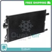 AC Condenser fits Mitsubishi Montero Sport (for: Mitsubishi)