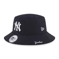 在飛比找蝦皮商城優惠-NEW ERA 漁夫帽 MLB GORE-TEX 紐約洋基 