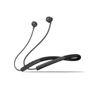 Earbuds Wireless Neckband Bluetooth Headphones with Noise Cancelling Headphon...