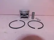 NEW PISTON AND RINGS FOR STIHL 038 MS380 CHAINSAW -- DRAWER 7039