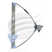 Aunger Power Window Regulator Mazda 3 BK - EWR6500RF