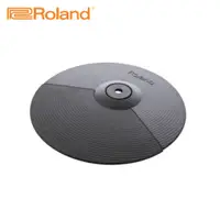 在飛比找蝦皮商城優惠-ROLAND CY-5 電子鈸【敦煌樂器】