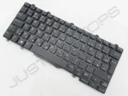 New Dell Latitude E5250 E5270 3150 3160 Czech Slovakian Keyboard 04GNRK 4GNRK