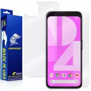 ArmorSuit Google Pixel 4 XL Screen Protector + Full Body Skin Protector USA
