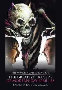 在飛比找博客來優惠-The Monster Called Divorce: Th