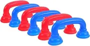 ORFOFE Portable Learning Toy Phone for Boys and Girls Whisper Phone Simulation Telephone for Early Education