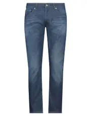 [LIU JO MAN] LIU JO MAN Jeans - Item 30435646