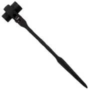 KC Tools 13mm x 17mm Ratchet Wrench Podger Bar