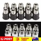 E12 To E14 Adapter Light Socket Converter Light Bulb Converter for Indoor