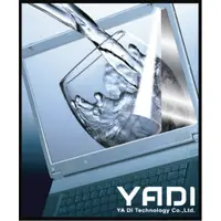 在飛比找蝦皮購物優惠-CHI 3C YADI 水之鏡 AG  抗眩光筆電保護貼 A