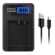 USB Camera for Cyber-shot DSCH50 DSCH55 DSCH70
