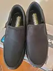 Skechers Men's Equalizer Persisting Slip-On 3.0 Athletic Mesh Sneaker 8.5 Black