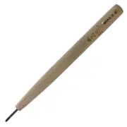 Michihamono Woodworking Tool Micro 1.5mm Short Spoon Bent Wood Carving U Gouge