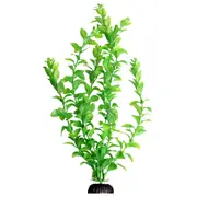 Aqua One Plant Aquarium Ecoscape Poly Hygro Green XL