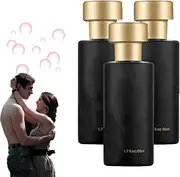 [Docxide] Vyg Cologne, Vyg Fragrance, Vyg Cologne for Men, Vyg Charm Cologne, Alpha Touch Cologne, Vyg Perfume for Men, Alpha Touch Cologne for Men (3Pcs)