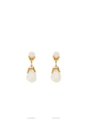 Earthshine Drop Earring