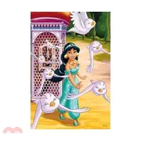 在飛比找三民網路書店優惠-Disney Princess茉莉公主拼圖300片
