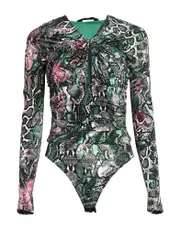[JUST CAVALLI] JUST CAVALLI Bodysuits - Item 10484320