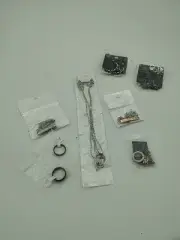 junk drawer jewelry lot