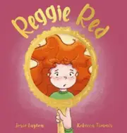 Reggie Red BIG BOOK