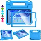 Kids Case for Samsung Galaxy Tab 8.7-inch A9/A7 Lite 2023/2021 Shockproof Cover