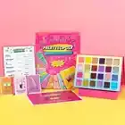 Authentic Ace Beaute -- PALETTEOPOLY Palette & Game BNIB Free Postage